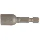 NASADKA MAGNETYCZNA 1/4' HEX 10X50MM