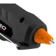 PISTOLET KLEJOWY 8MM 4V ZASILANIE USB