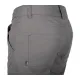 SPODNIE ROBOCZE OUTDOOR 2 WAY STRETCH, SZARE ROZMIAR M