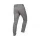SPODNIE ROBOCZE OUTDOOR 2 WAY STRETCH, SZARE ROZMIAR M