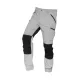 SPODNIE ROBOCZE OUTDOOR 4 WAY STRETCH GOŁĘBIE ROZMIAR XL