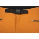 SPODNIE ROBOCZE OUTDOOR 4 WAY STRETCH MUSZTARD.-SZARE ROZ M