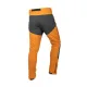 SPODNIE ROBOCZE OUTDOOR 4 WAY STRETCH MUSZTARD.-SZARE ROZ M