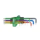 ZESTAW KLUCZY TRZP. W UCHWYCIE PROSTAR TORX 9CZ.