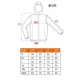 BLUZA ROBOCZA PREMIUM DWUWARSTWOWA ROZMIAR XL