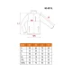 BLUZA SOFTSHELL OUTDOOR ZIELONA ROZMIAR L