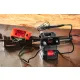 STACJA LUTOWNICZA ENERGY+ 18V, BEZ AKUMULATORA.