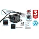STACJA LUTOWNICZA ENERGY+ 18V, BEZ AKUMULATORA.