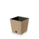 DONICZKA FURU SQUARE ECO WOOD-NATURO FSC MIX 19L