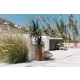 DONICZKA FURU SLIM ECO WOOD-NATURO FSC MIX 27L