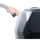 ZBIORNIK NA DESZCZÓWKĘ CANYON 310L - ANTRACYT