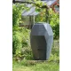 ZBIORNIK NA DESZCZÓWKĘ CANYON 310L - ANTRACYT