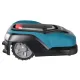 ROBOT KOSZĄCY 24CM 18V 5.0AH