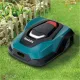 ROBOT KOSZĄCY 24CM 18V 5.0AH