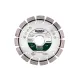 TARCZA DIAMENTOWA SEGMENTOWA DO BETONU 125*22.23MM