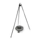 GRILL OGRODOWY TRÓJNÓG 60CM