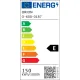 LAMPA LED UFO SYRIUSZ 6500K 150W