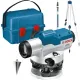 NIWELATOR OPTYCZNY GOL 26 G + BT160 +GR500