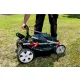 KOSIARKA DO TRAWY AKUM. 46CM RM 36-18 LTX BL 46 2*5.2AH