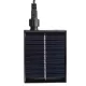 GIRLANDA SOLARNA 6.5M