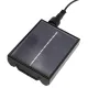 GIRLANDA SOLARNA 6.5M
