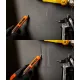 INDUKCYJNY TESTER NAPIĘCIA 12-1000V AC