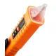 INDUKCYJNY TESTER NAPIĘCIA 12-1000V AC
