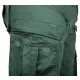 SPODNIE ROBOCZE OUTDOOR TYPU JOGGER ZIELONE ROZMIAR L
