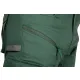 SPODNIE ROBOCZE OUTDOOR TYPU JOGGER ZIELONE ROZMIAR M