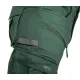 SPODNIE ROBOCZE OUTDOOR TYPU JOGGER ZIELONE ROZMIAR M