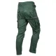 SPODNIE ROBOCZE OUTDOOR TYPU JOGGER ZIELONE ROZMIAR M