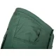 SPODNIE ROBOCZE OUTDOOR TYPU JOGGER ZIELONE ROZMIAR M