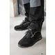 PÓŁBUTY ROBOCZE S1 SR STALOWY PODN.ODBLASKOWE ROZM.44