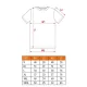 T-SHIRT Z NADRUKIEM MOTOR ROZMIAR L