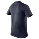 T-SHIRT Z NADRUKIEM MOTOR ROZMIAR L