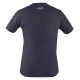 T-SHIRT Z NADRUKIEM MOTOR ROZMIAR L