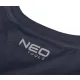 T-SHIRT Z NADRUKIEM MOTOR ROZMIAR L