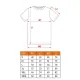 T-SHIRT GRANATOWY ROZMIAR M