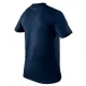 T-SHIRT GRANATOWY ROZMIAR XL