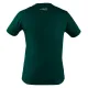 T-SHIRT ZIELONY ROZMIAR L