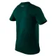T-SHIRT ZIELONY ROZMIAR L