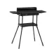 GRILL ELEKTRYCZNY STOJĄCY 2000W 50*25CM
