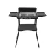 GRILL ELEKTRYCZNY STOJĄCY 2000W 36*22.5CM