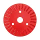 TARNIK PROSTY STANDARD TS-96 125 MM