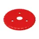 TARNIK FREZ STANDARD TS-99 120/6 MM