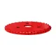 TARNIK FREZ STANDARD TS-99 120/6 MM