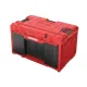 SKRZYNKA NARZ. QBRICK ONE DRAWER 1 RED ULTRA HD T. 2.0 RUHD