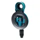 ADAPTER DO ODSYSANIA PYŁU DO MŁOTOWIERTAREK