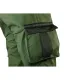 OGRODNICZKI ROBOCZE CAMO OLIVE ROZMIAR L