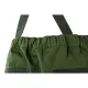 OGRODNICZKI ROBOCZE CAMO OLIVE ROZMIAR L